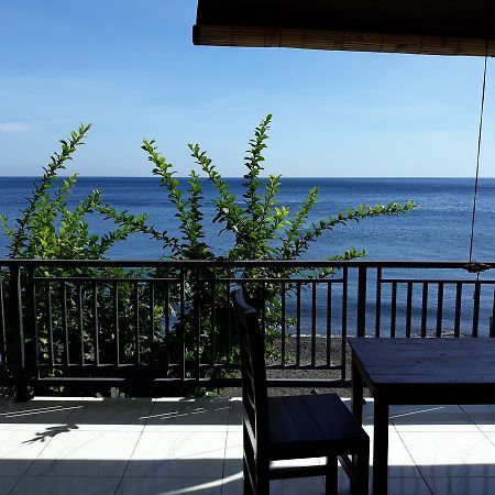 Pakel'S Bali Villas Amed  Exterior photo