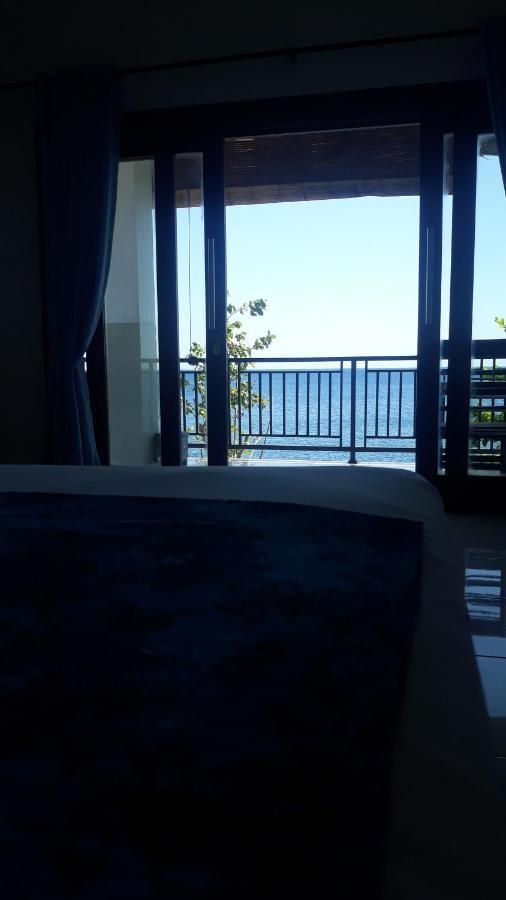 Pakel'S Bali Villas Amed  Exterior photo