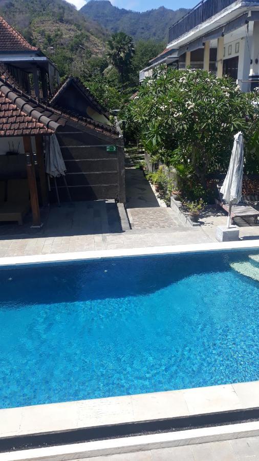 Pakel'S Bali Villas Amed  Exterior photo