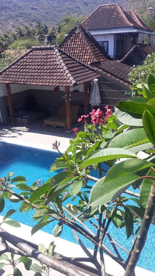 Pakel'S Bali Villas Amed  Exterior photo