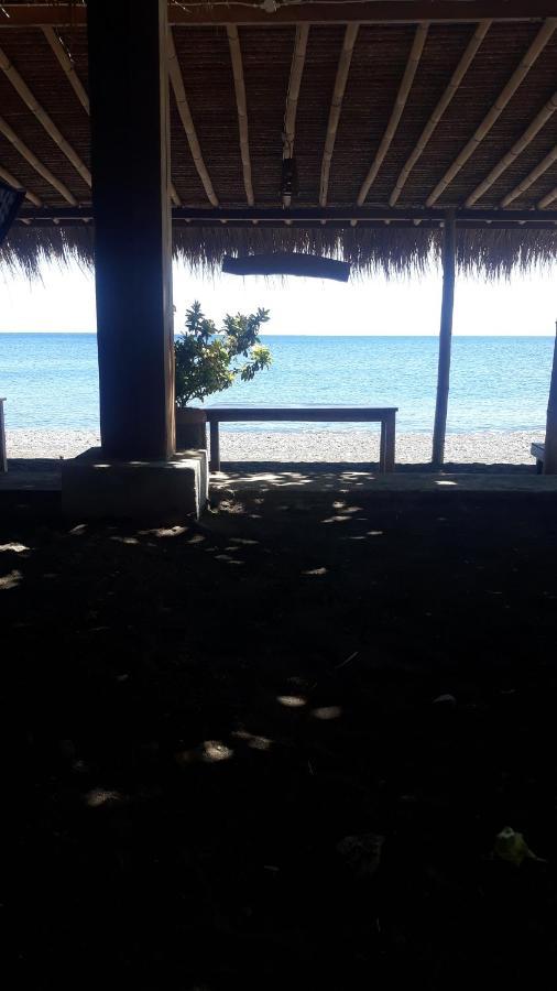 Pakel'S Bali Villas Amed  Exterior photo