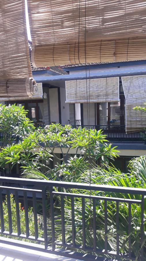 Pakel'S Bali Villas Amed  Exterior photo