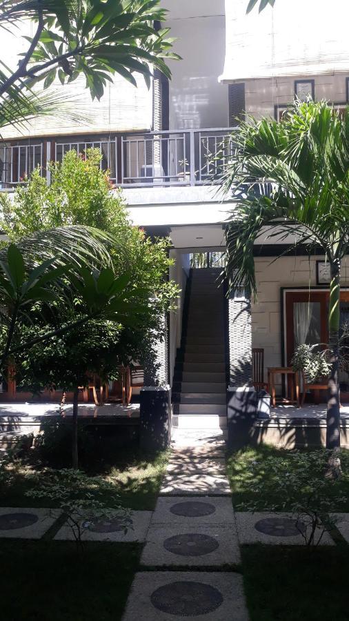 Pakel'S Bali Villas Amed  Exterior photo