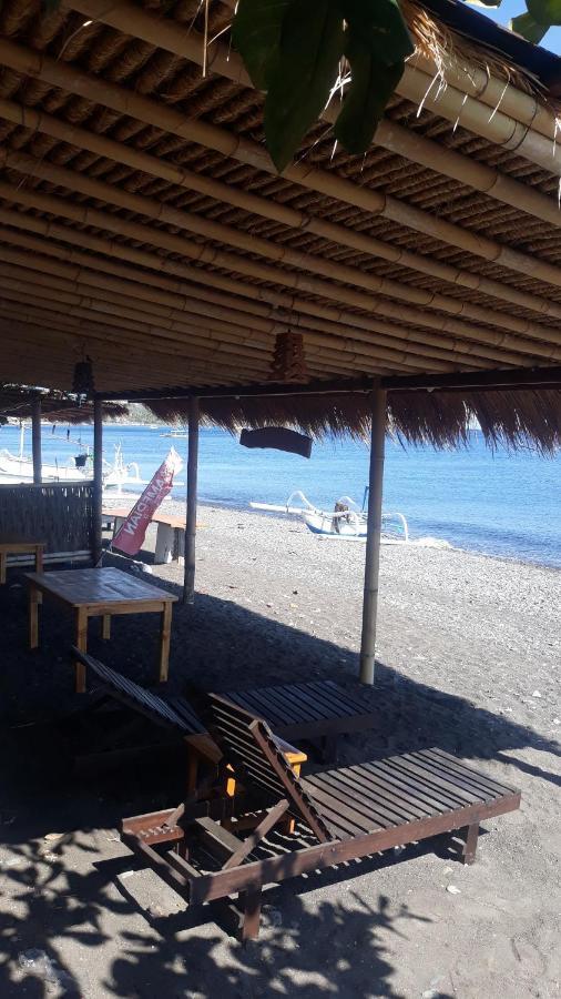 Pakel'S Bali Villas Amed  Exterior photo