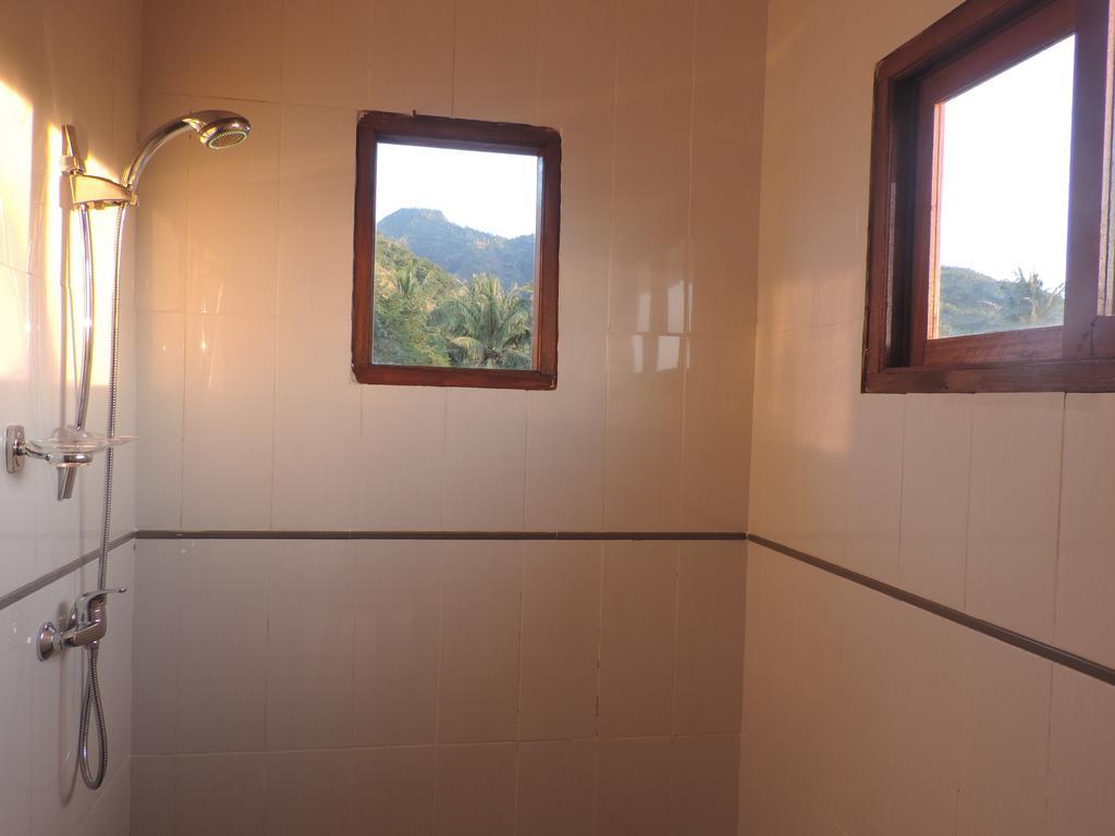 Pakel'S Bali Villas Amed  Room photo