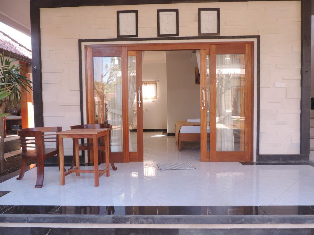Pakel'S Bali Villas Amed  Room photo