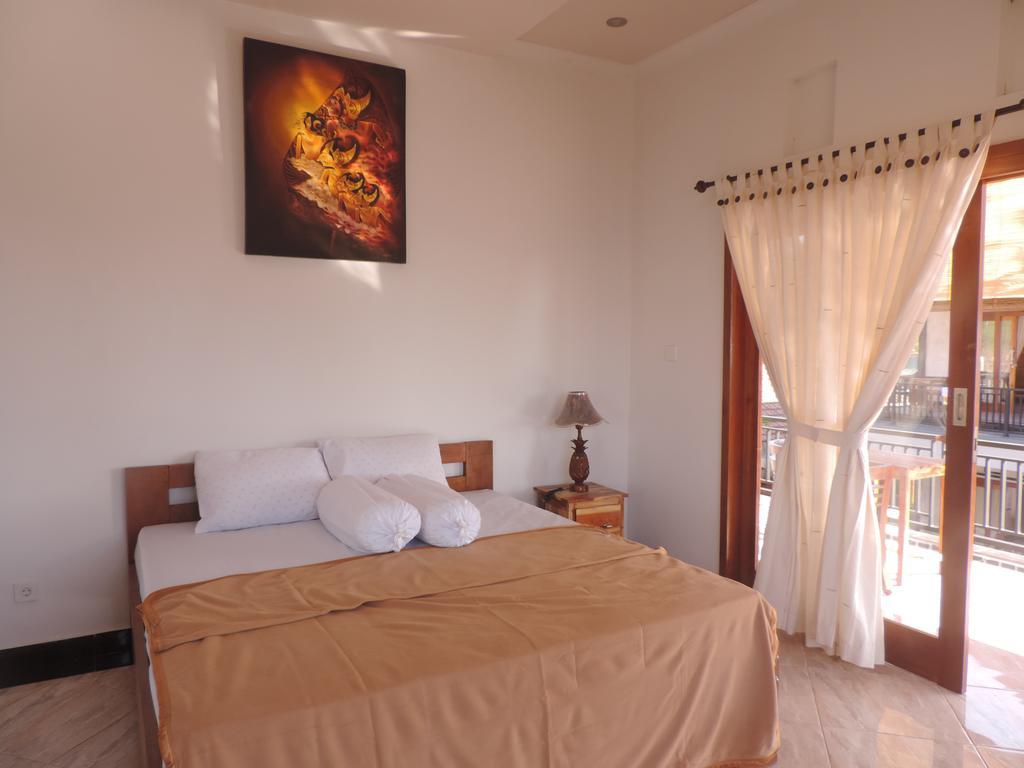 Pakel'S Bali Villas Amed  Exterior photo