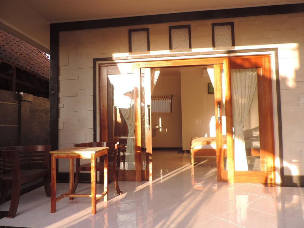 Pakel'S Bali Villas Amed  Exterior photo