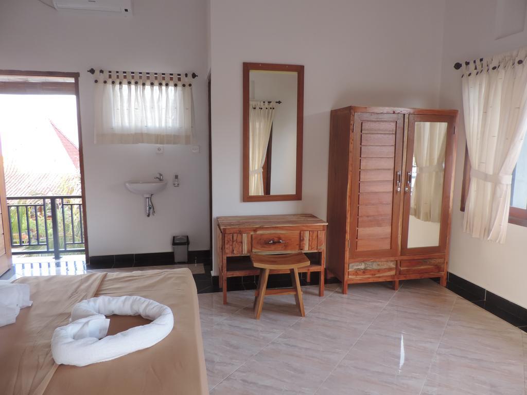 Pakel'S Bali Villas Amed  Exterior photo