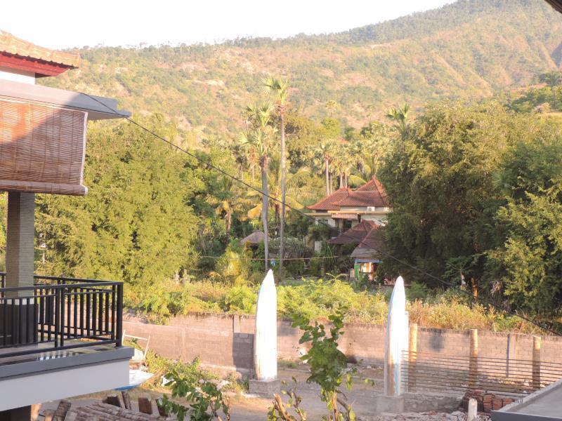 Pakel'S Bali Villas Amed  Exterior photo