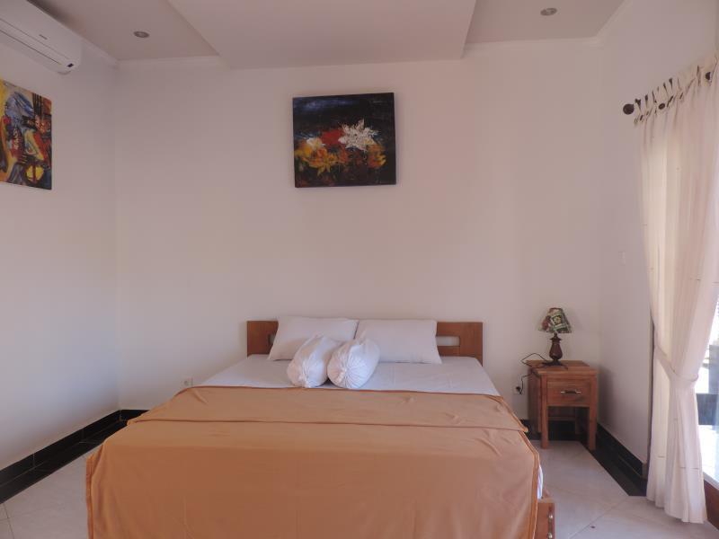 Pakel'S Bali Villas Amed  Exterior photo
