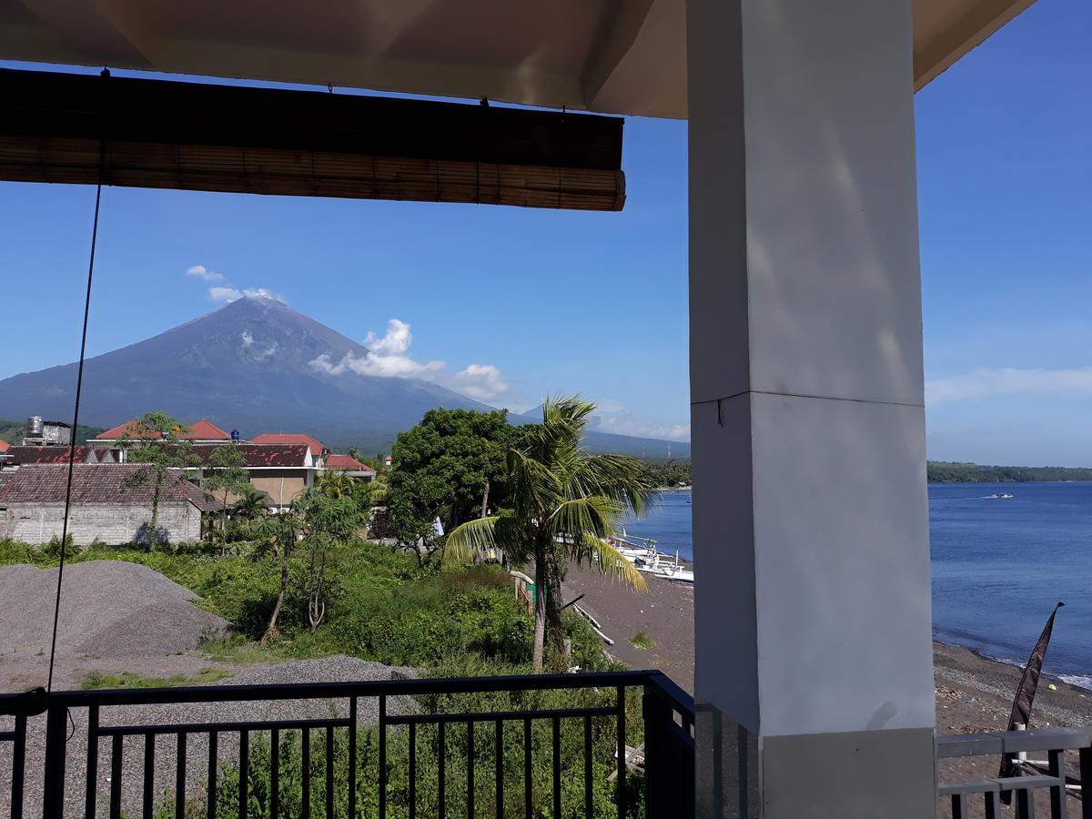 Pakel'S Bali Villas Amed  Exterior photo
